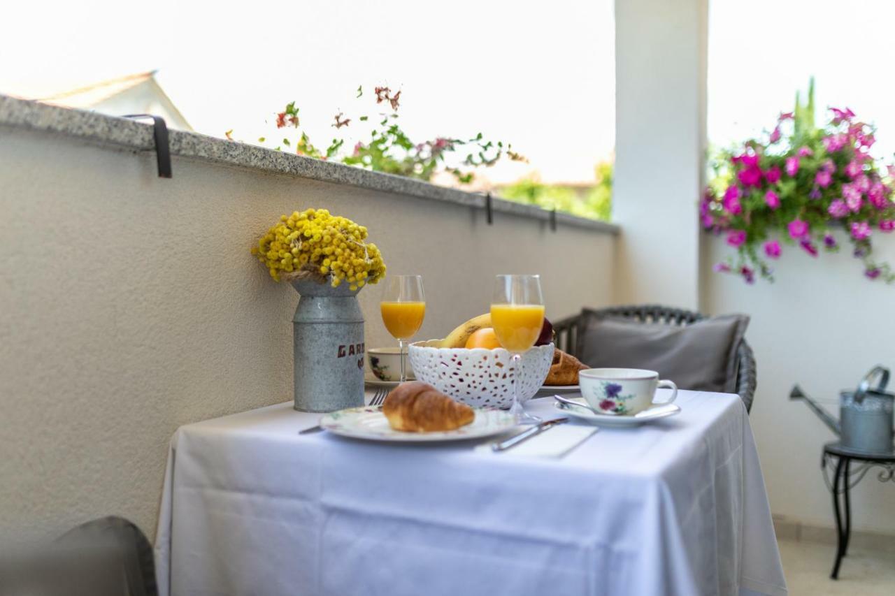 Relax Village Home Mare Krk Town Buitenkant foto